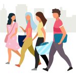 كم دقيقة مشي يوميًا توصي بها منظمة الصحة العالمية؟