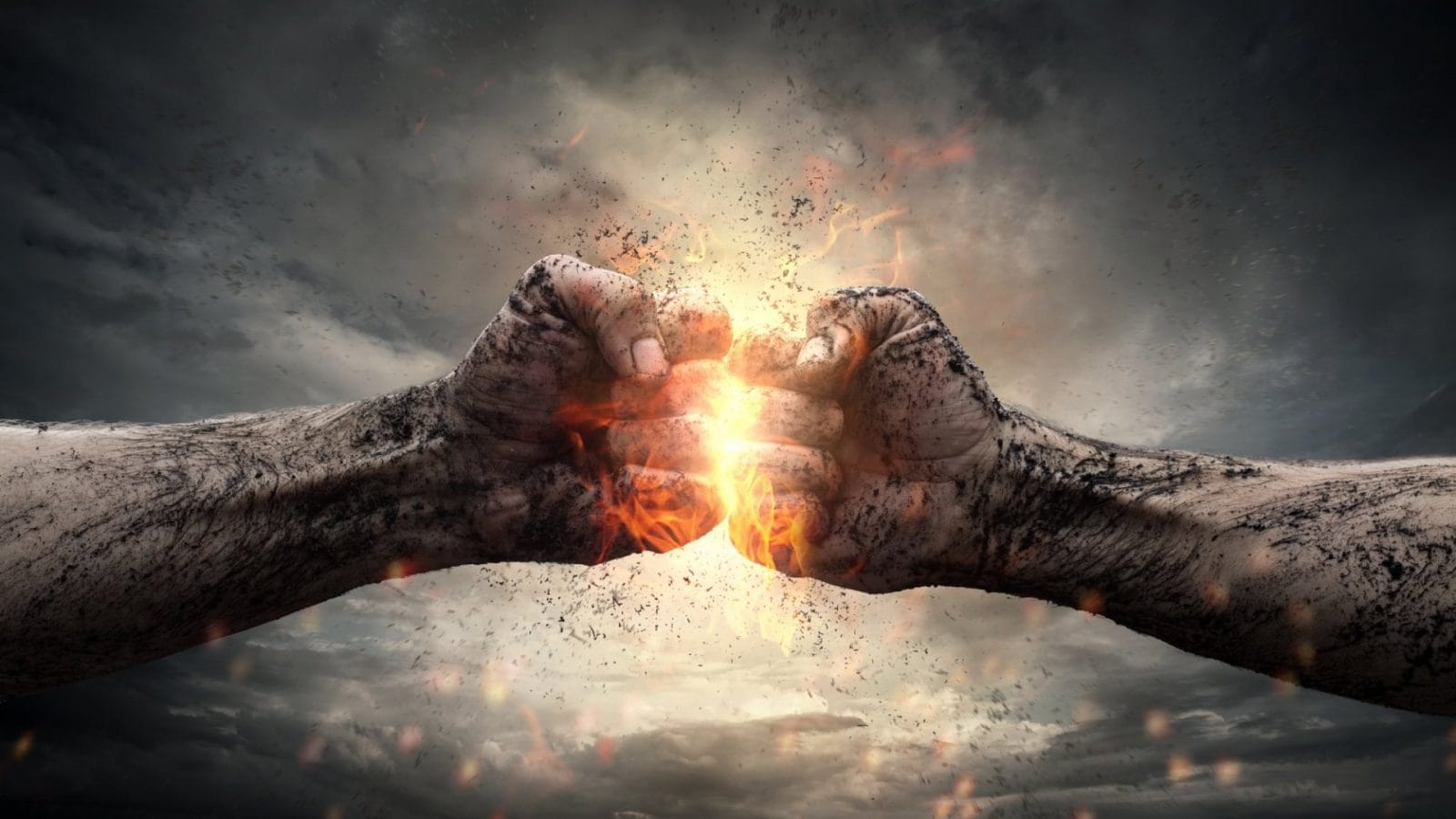 أعداء النجاح الخمسة.. وكيفية هزيمتهم