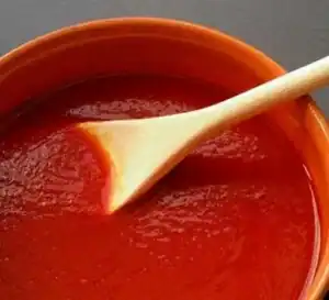 طريقة عمل صلصة الثوم.. لكباب شهي ولذيد