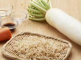 فجل دايكون.. هدية الطبيعة لجمالك وصحتك