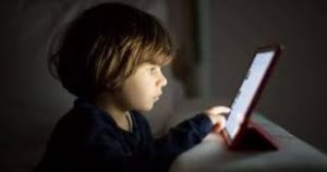 إدمان الإنترنت