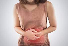 التهالب القولون الهضمي