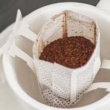 لأصحاب الذوق الرفيع اليك فنجان قهوة مختصة