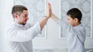  كيف تساعدين طفلك على تطوير السلوك الإيجابي ؟خطوات