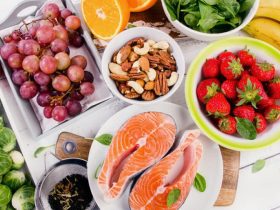 7 نصائح لتناول الطعام الصحي