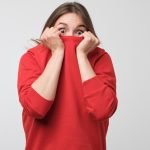 الرهاب الاجتماعي