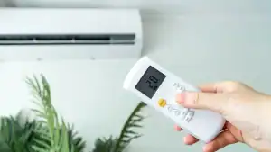 تنظيف التكييف بسهولة.. نصائح بسيطة