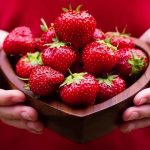 الفراولة.. حقائق غذائية وفوائد صحية