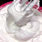 صنع كريمة شانتيه منزلية بخامات أقتصادية ..خطوات