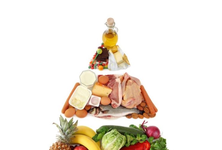 خاص للجوهرة 5 مجموعات غذائية لعلاج اضطرابات الجهاز الهضمي ..ما هى؟ خبيرة تغذية تشرح ذلك