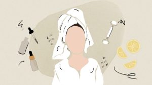 10 زيوت طبيعية تغنيك عن مستحضرات التجميل