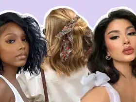 أحدث الصيحات تسريحات للشعر القصير 2025