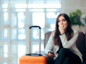 هل السفر يجعلك قلقا؟ تعلم تهدئة عقلك