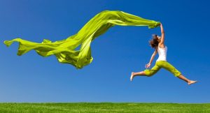 كيف يغير الجري جسمك وعقلك؟ 