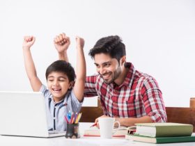 التربية الإيجابية للأطفال.. 5 نصائح