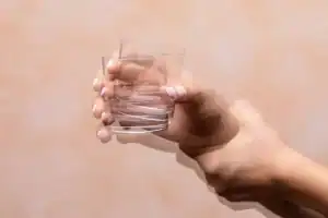 رعشة اليدين