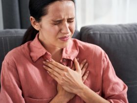 أمراض القلب عند النساء أسرار قاتلة لا تعرفينها