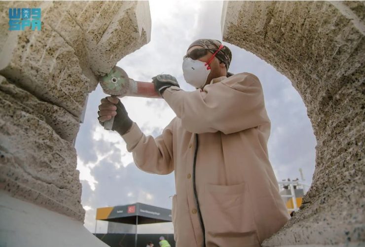 "الرياض آرت"