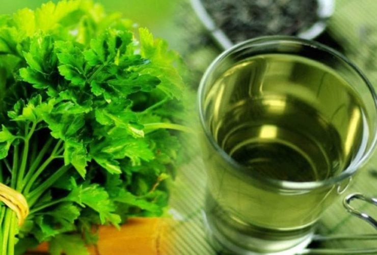 تعرفي على فوائد البقدونس في رحلتك نحو الوزن المثالي