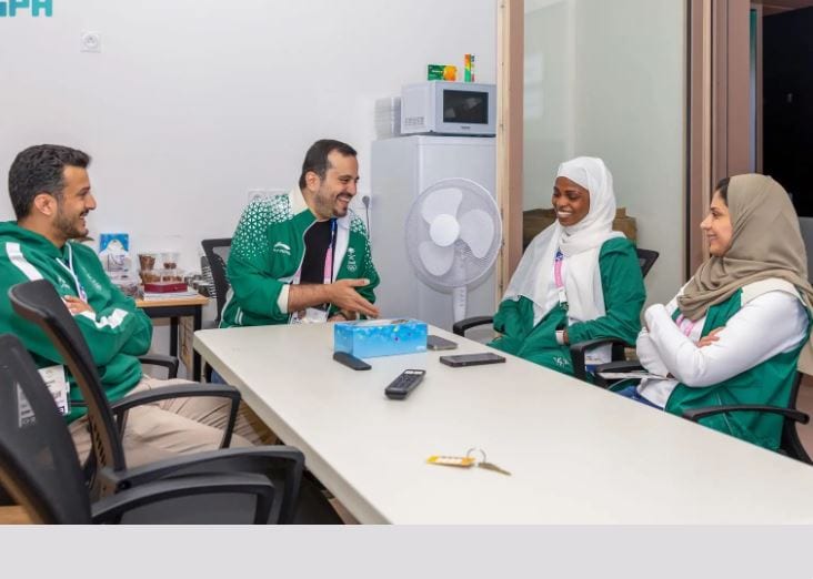 الأمير فهد بن جلوي