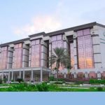 مستشفى الملك فيصل التخصصي