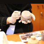 "هيئة التراث" تواصل تقديم فعاليتها التراثية بقصر بن رقوش بالباحة