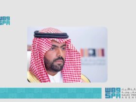 صاحب السمو الأمير بدر بن عبدالله بن فرحان، وزير الثقافة