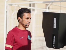دوري المحترفين السعودي للموسم الرياضي