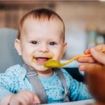 الوجبات الصحية للأطفال