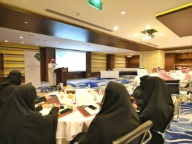 مدير تعليم المدينة