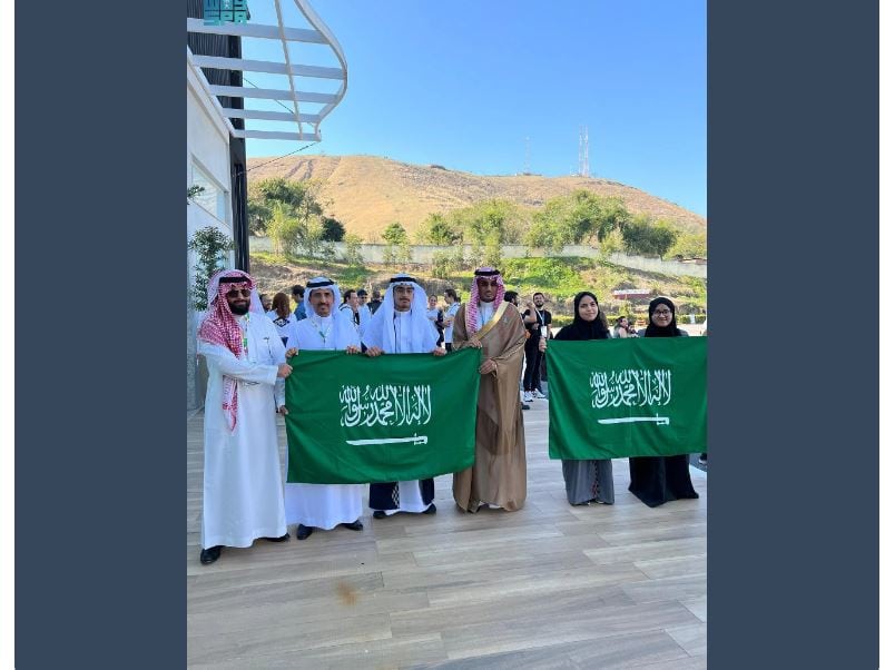 أولمبياد علم الفلك