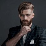 أجمل تسريحات شعر رجالي لعام 2024.. اختار ما يناسبك