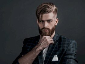 أجمل تسريحات شعر رجالي لعام 2024.. اختار ما يناسبك