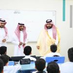نائب أمير جازان