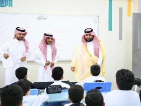 نائب أمير جازان