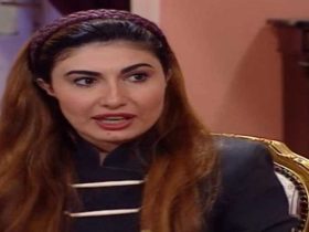 الفنانة جميلة عزيز
