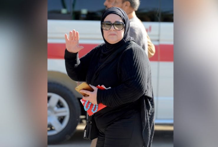 في ذكرى رحيل دلال عبد العزيز.. هذه أهم أمنياتها