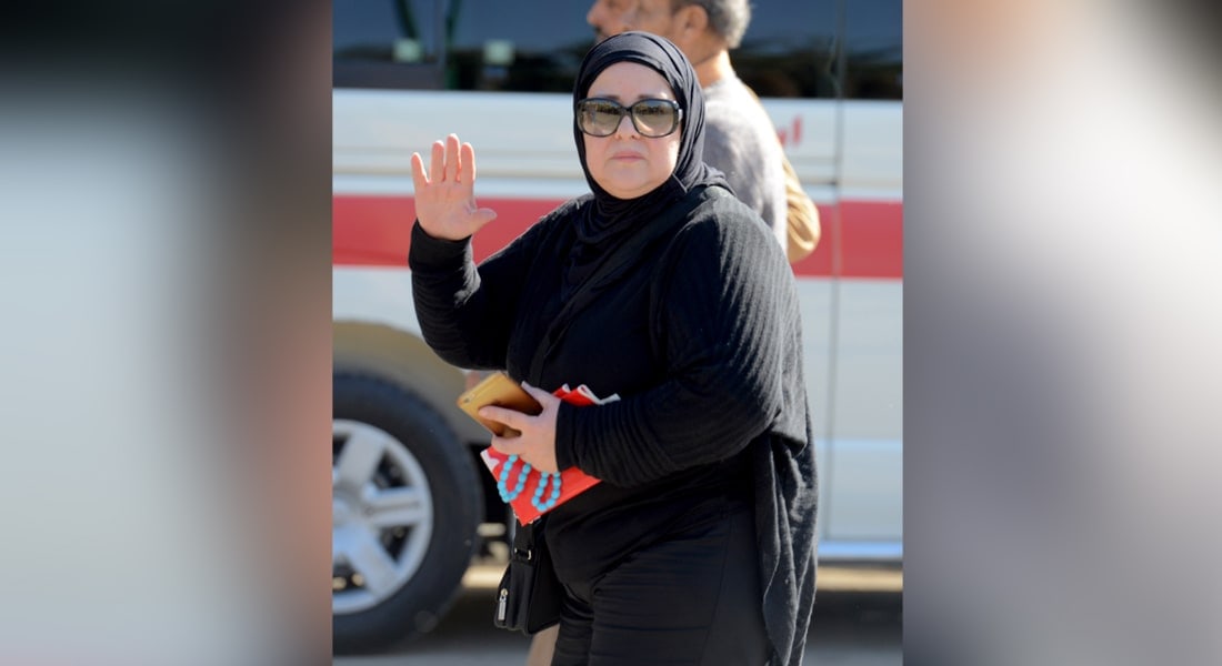 في ذكرى رحيل دلال عبد العزيز.. هذه أهم أمنياتها