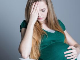 التغيرات النفسية والمزاجية خلال فترة الحمل