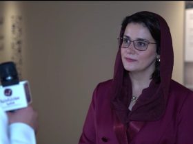 خاص| سمية السليمان: جائزة ميثاق الملك سلمان العمراني رؤية ملكية لمستقبل مشرق
