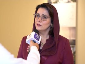 خاص لـ"الجوهرة"| سمية السليمان تستعرض أهمية ميثاق الملك سلمان العمراني