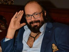 الفنان طلعت زكريا