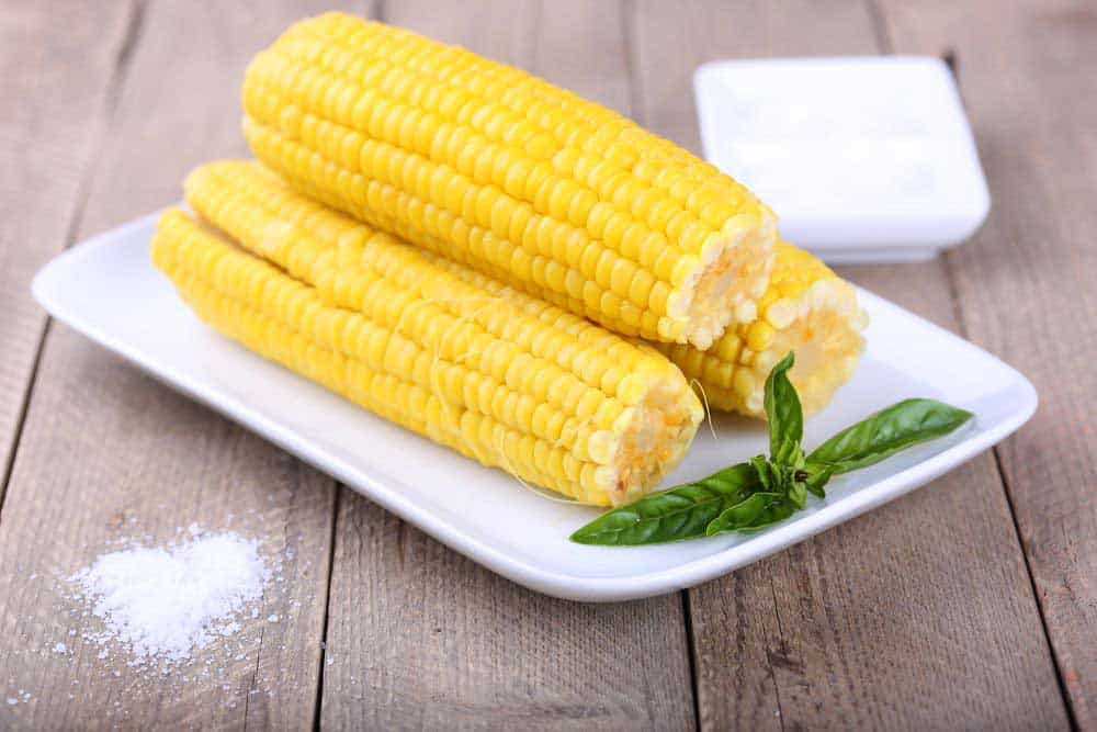 فوائد الذرة وقيمتها الغذائية.. كل ما تحتاجين لمعرفته