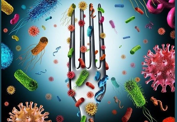 طرق الوقاية من التسمم الغذائي