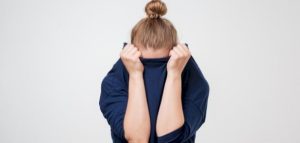 الرهاب الاجتماعي