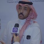 مدير مهرجان المسرح الخليجي