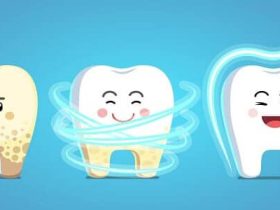 5 طرق سهلة لـ تبييض الأسنان في المنزل