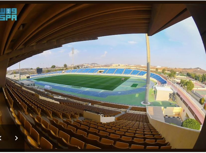 المنافسات الرياضية وجهة سياحية جاذبة في عسير