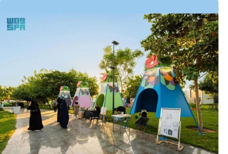 موسم جدة 2024