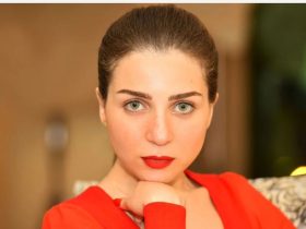 مي عز الدين